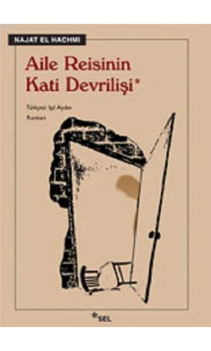Aile Reisinin Kati Devrilişi