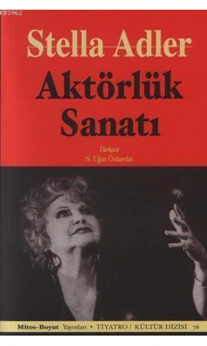 Aktörlük Sanatı