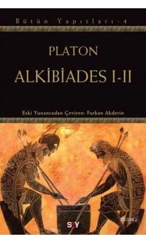 Alkibiades I - II