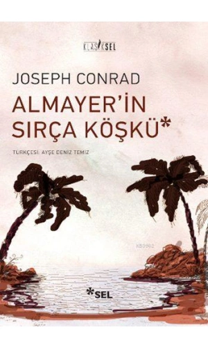 Almayerin Sırça Köşkü