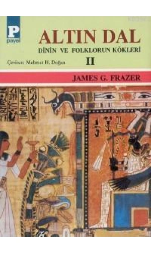 Altın Dal II; Dinin ve Folklorun Kökleri