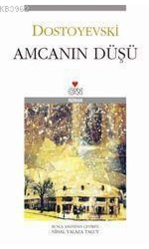 Amcanın Düşü