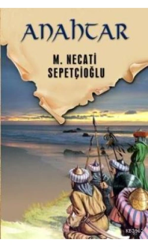 Anahtar - Dünki Türkiye 2. Kitap