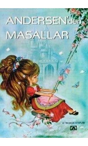 Andersenden Masallar