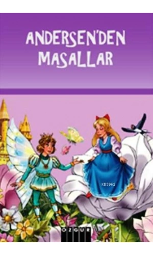 Andersenden Masallar