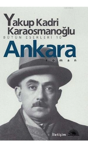 Ankara; Roman