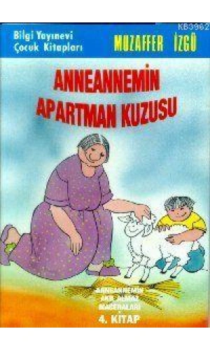 Anneannemin Apartman Kuzusu