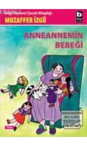 Anneannemin Bebeği