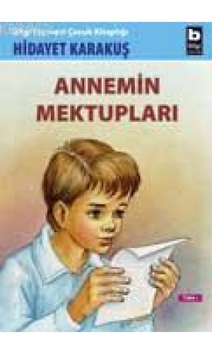 Annemin Mektupları