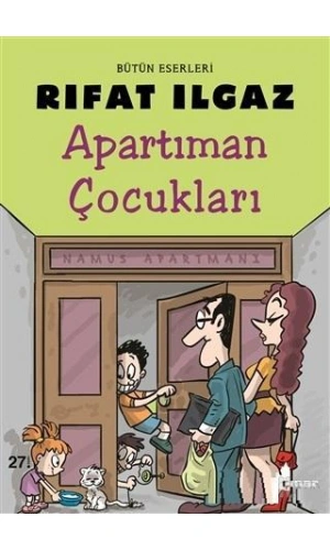 Apartıman Çocukları