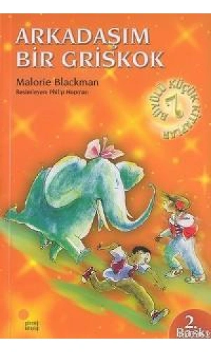 Arkadaşım Bir Griskok