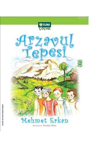 Arzavul Tepesi