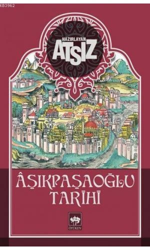 Aşıkpaşaoğlu Tarihi