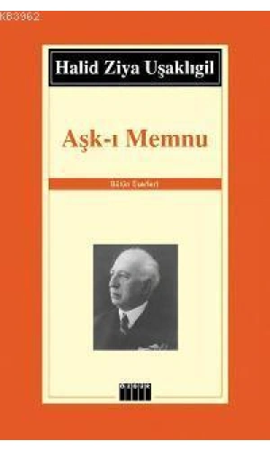 Aşk-ı Memnu