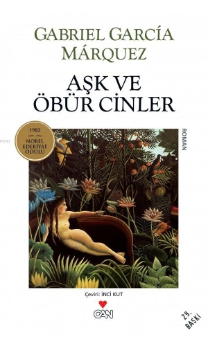 Aşk ve Öbür Cinler