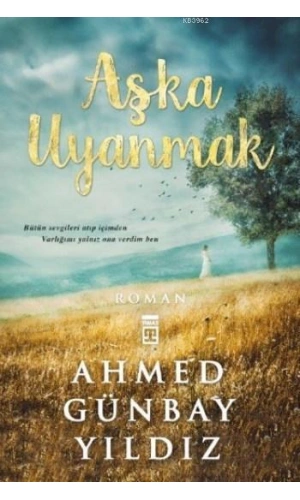 Aşka Uyanmak