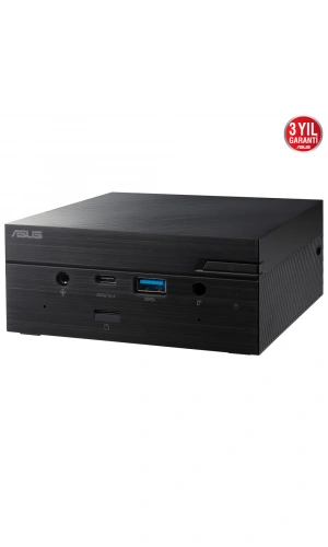 ASUS MINIPC PN50-E1-B-B5153MD R5-4500U BAREBONE FDOS