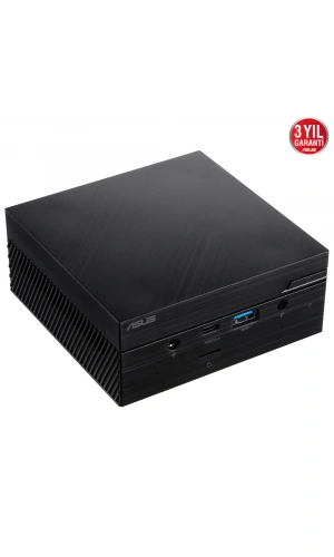 ASUS MINIPC PN50-E1-B-B7154MD R7-4700U BAREBONE FDOS