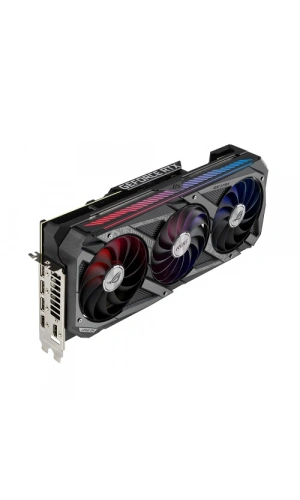 ASUS ROG-STRIX-RTX3080-O12G-GAMING 12GB GDDR6X 384Bit