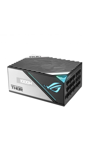 ASUS ROG-THOR-1000P2-GAMING POWER SUPPLY