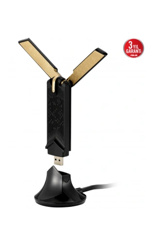 ASUS USB-AX56 574/1201Mbps USB ADAPTÖR