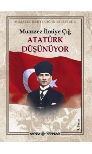 Atatürk Düşünüyor