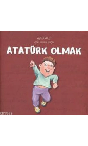 Atatürk Olmak