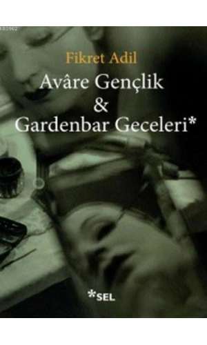 Avare Gençlik & Gardenbar Geceleri