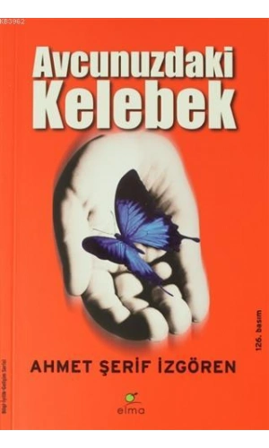 Avcunuzdaki Kelebek