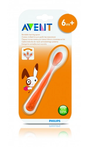 Avent Bükülebilir Kaşık 5012909000338