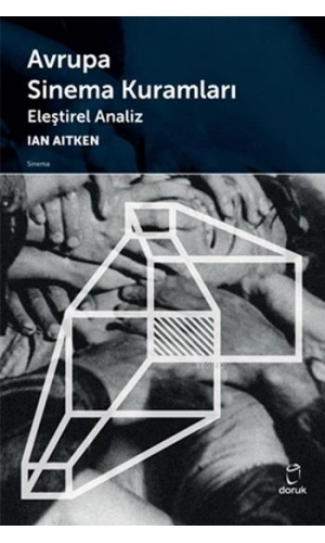 Avrupa Sinema Kuramları
