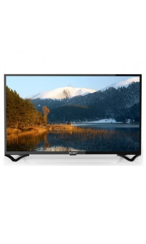 AXEN AX32DAB13 32 HD SMART LED TV