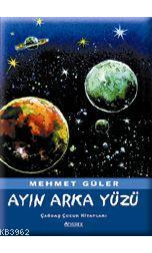 Ayın Arka Yüzü