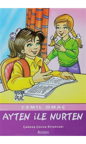 Ayten ile Nurten