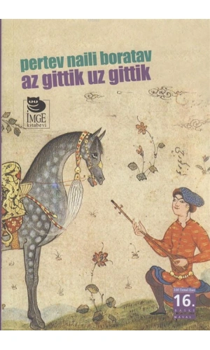 Az Gittik Uz Gittik