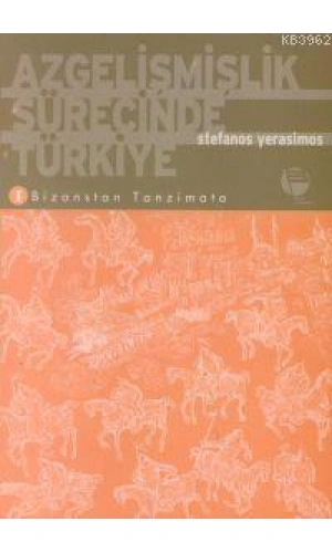 Azgelişmişlik Sürecinde Türkiye 1