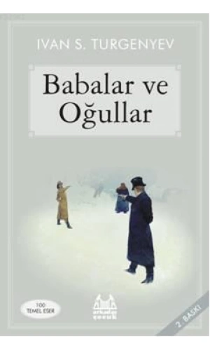 Babalar ve Oğullar