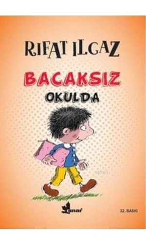 Bacaksız Okulda