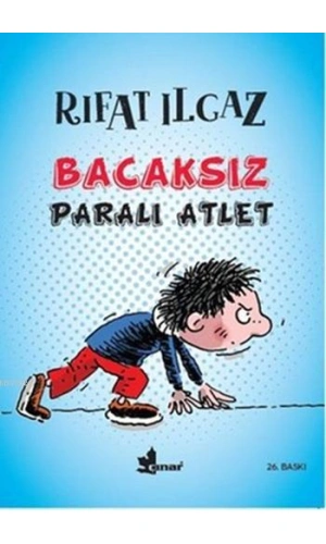 Bacaksız Paralı Atlet