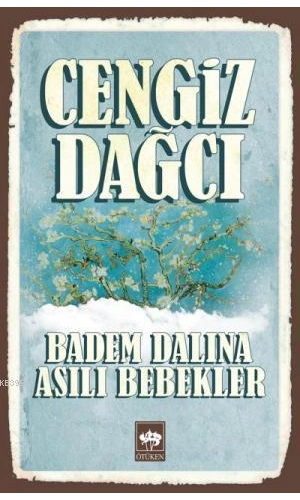 Badem Dalına Asılı Bebekler