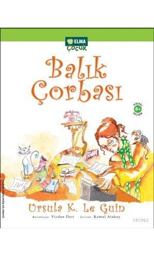 Balık Çorbası