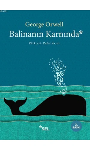 Balinanın Karnında