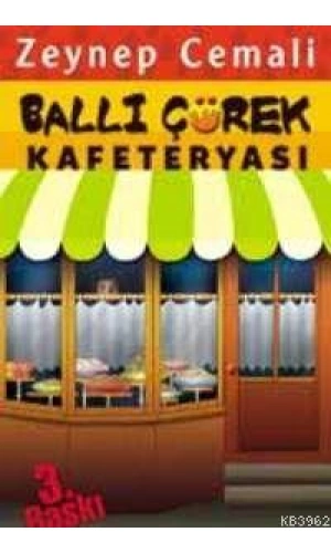 Ballı Çörek Kafeteryası