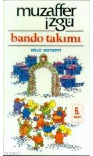 Bando Takımı