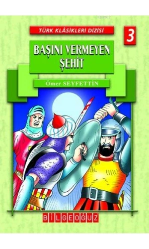 Başını Vermeyen Şehit