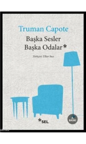 Başka Sesler Başka Odalar