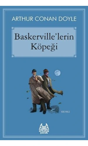 Baskervillelerin Köpeği