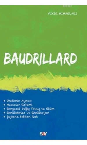 Baudrillard