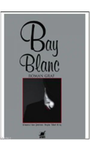Bay Blanc