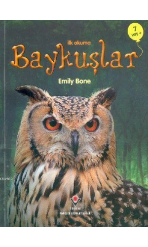 Baykuşlar